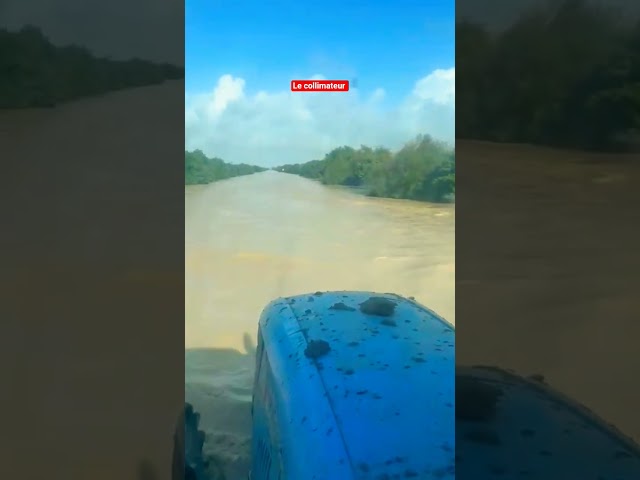 طريق مقـ.طوعة بين جماعة الحوافات ومشرع بلقصيري.