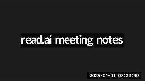 OCP DCF - Modular Data Center Sub-project call (Jan 01, 2025)