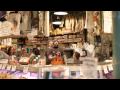 Pike Place Market - Fish Throwing