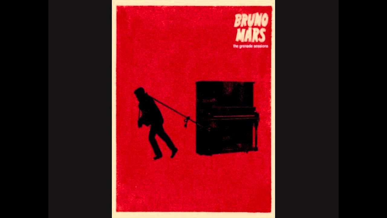 Bruno Mars - Grenade (John de Sohn Remix) [Full Lengh] - YouTube
