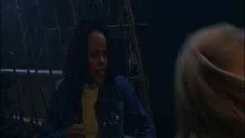 Yellow Turbo Ranger Tanya Sloan