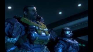 steamdeck halo the master chief collection no commentary pt 140