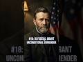 #18: Ulysses S. Grant: Unconditional Surrender 🇺🇸 #historyshorts #history #presidenthistory