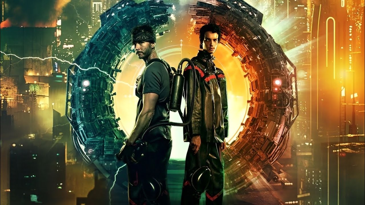 2067 Full Movie In Hindi Explained| 2067 Full Movie (2020) In Hindi Explained