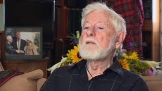 Uri Avnery - A run-in with the Moscow police (271/315)