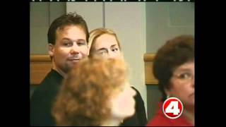 Judge: Mindy McCready's son to remain under foster care in Arkansas Information