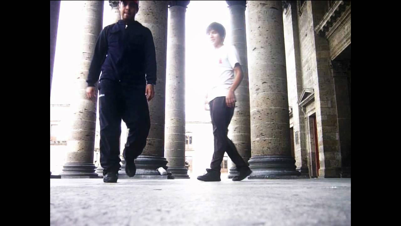 R3IVAJ Ft. Antonaif | New feat | JumpLords GDL *