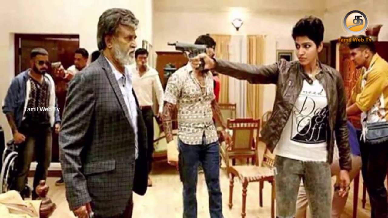 Rajinikanth's Kabali Movie Leaked Online Before The Release | Pa. Ranjith, Radhika Apte