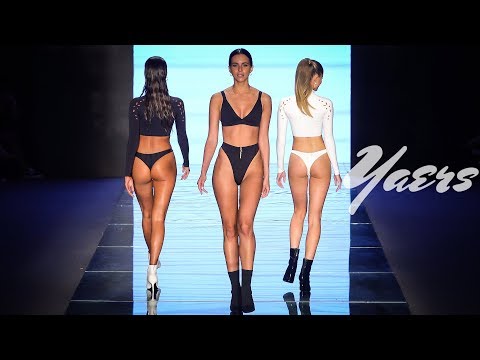 Gigi C Bikinis Fashion Show SS2019 Miami Swim Week 2018 Paraiso Fashion Fair