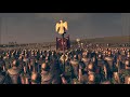 Eternal legion, eternal victorious! (updated, with new sound)