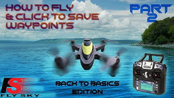 Back to basics BOOMERANG Fishing DRONE.  (ALSO FOR OLD EX1)