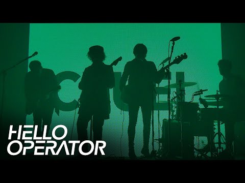 Hello Operator - Cruel