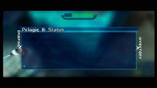 Pelagic II Agent 0:42
