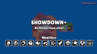 HACKED MAP with 12 Modifiers🤯