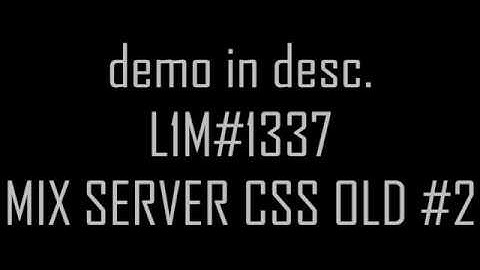Jump shot (demo in desc.#2) [CSS OLD]