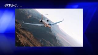 Board Approves Multi-Million Jet for Creflo Dollar