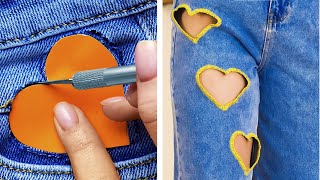 Amazing Clothing Hacks That Will Save You a Ton Of Money