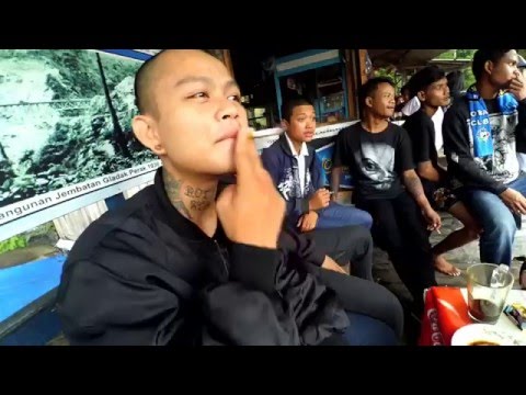 TATO BUKAN KRIMINAL - Kribo Official