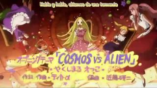 Arakawa Under the Bridge opening 2 sub español (荒川 アンダー ザ ブリッジ) 荒川アンダーザブリッジ 検索動画41 Arakawa Under the Bridge opening 2 sub español (荒川 アンダー ザ ブリッジ) 荒川アンダーザブリッジ 検索動画 41