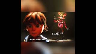 Now This Is Your Fault  This Comes From Inside Edit  fnaf  fnafedit  fivenightsatfreddys