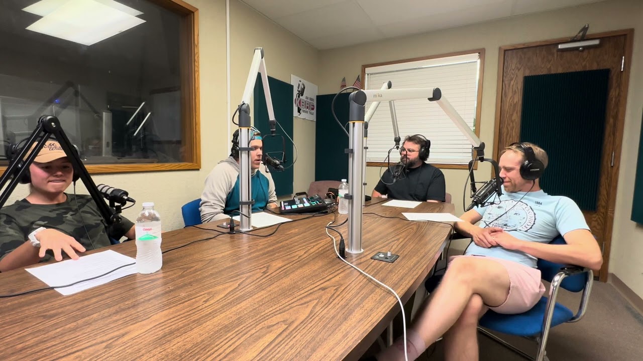 The Hilldales - Independent Musicians Festival