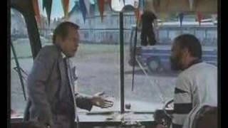 OFAH - Jolly Boys Outing Bus Explode