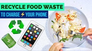 Self-sustaining Anaerobic Biodigester | #NUSResearch