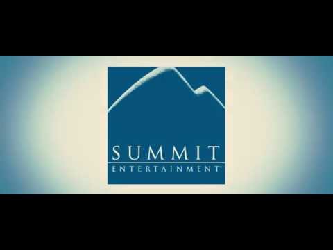 Summit Entertainment   Intro Logo   HD 1080p