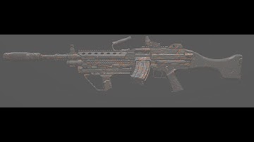 the *NEW* BRUEN MK9 HAS *NO RECOIL* in WARZONE 3! 😯(BEST BRUEN MK9 CLASS SETUP)