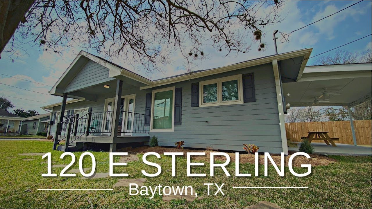 BAYTOWN HOMES LIVING IN BAYTOWN TX BAYTOWN MARKET BAYTOWN REALTOR AVERAGE BAYTOWN HOME