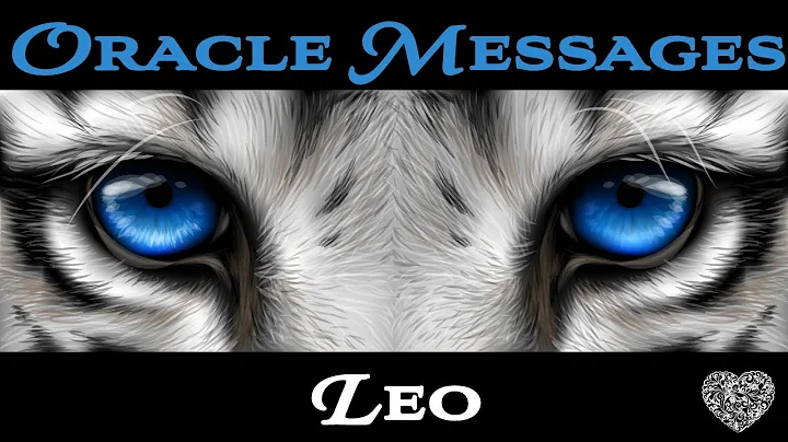 Leo- MONEY IMPROVES SIGNIFICANTLY & This SECRET DIVINE PLAN Has You RECEIVING MASSIVE HELP & PEOPLE - DayDayNews