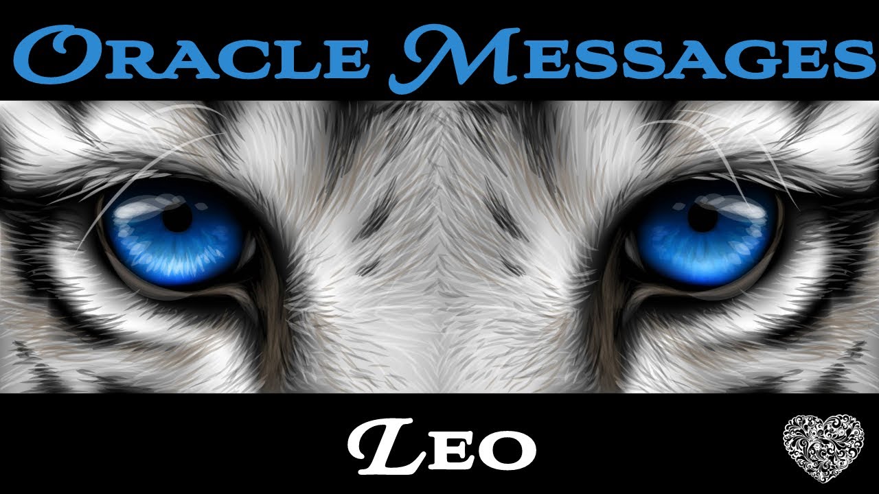 Leo- MONEY IMPROVES SIGNIFICANTLY & This SECRET DIVINE PLAN Has You RECEIVING MASSIVE HELP & PEOPLE