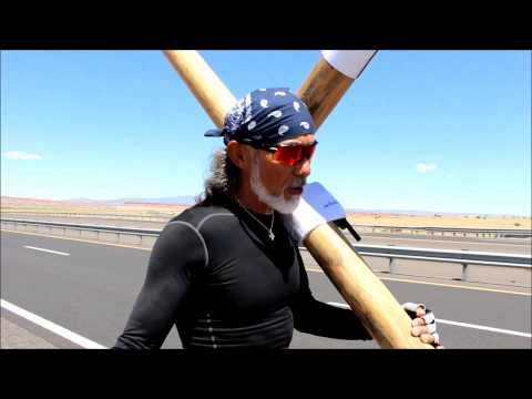 2014/05/27 Arthur Hollands Walk 5-27-14 サムネイル