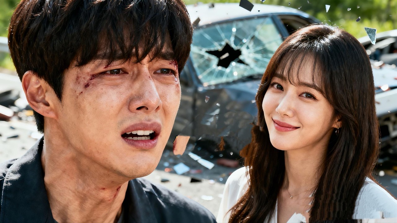 丈夫为吞财产联合小三制造车祸！她死里逃生，整容归来化身致命情人，勾引前夫步步沦陷，在他最动情时贴耳轻语：惊喜吗？你原配回来了！