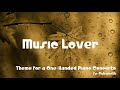 Theme For A One Handed Piano Concerto Sir Cubworth No Copyright Music YouTube Audio Library