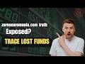 zoreonxromania.com Review: Legit or Scam | Trace Lost Funds