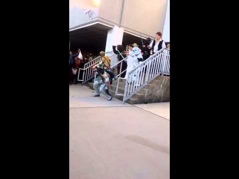 Sayreville Middle School Must See!