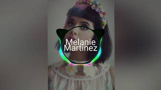 MelanieMartinez Dollhouse 8D Audio (UDE HEADPHONES)