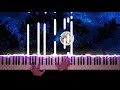 L. v. Beethoven - Moonlight Sonata 1.mvt