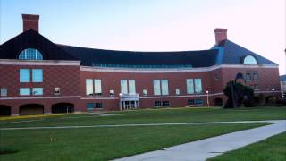Grainger Library Hyperlapse Trial 2