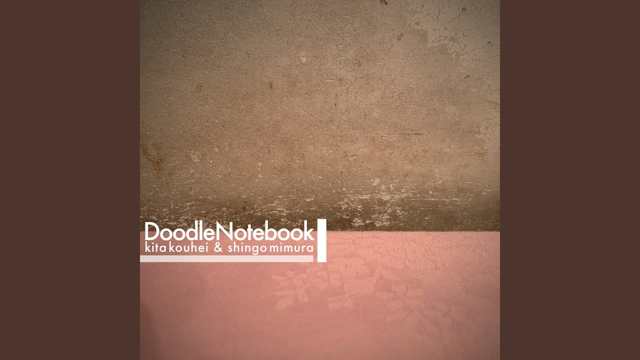 Watch Doodle Notes #1 on YouTube Watch Doodle Notes #1 on YouTube
