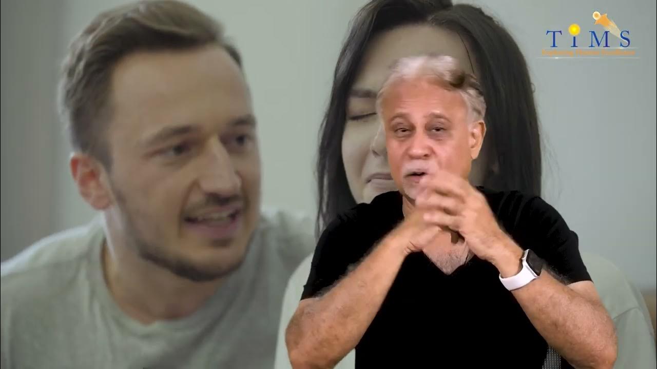 Silva Method Mirror of Mind Technique With Dr Moiz Hussain 