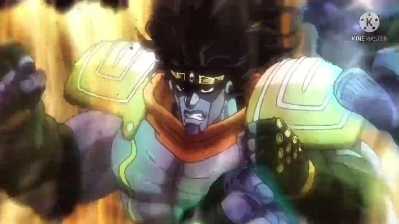 スタープラチナレクイエム YouTube