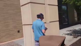 LIVE First Amendment Audit Northampton County Jail/Courthouse (Part One)