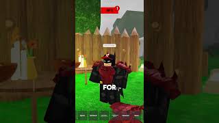 Bro What Reward Even Is That 99 Nights In The Forest