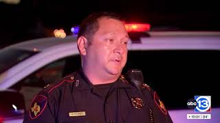 Full Mom shoots 13-year-old son during argument in north Harris County neighborhood, Pct. 4 says Update