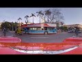 360 - Virtual Reality Driving Tour of Havana