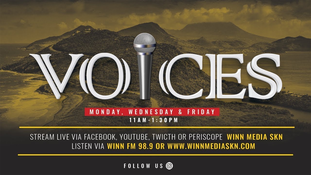 Voices - 10 Nov 2023