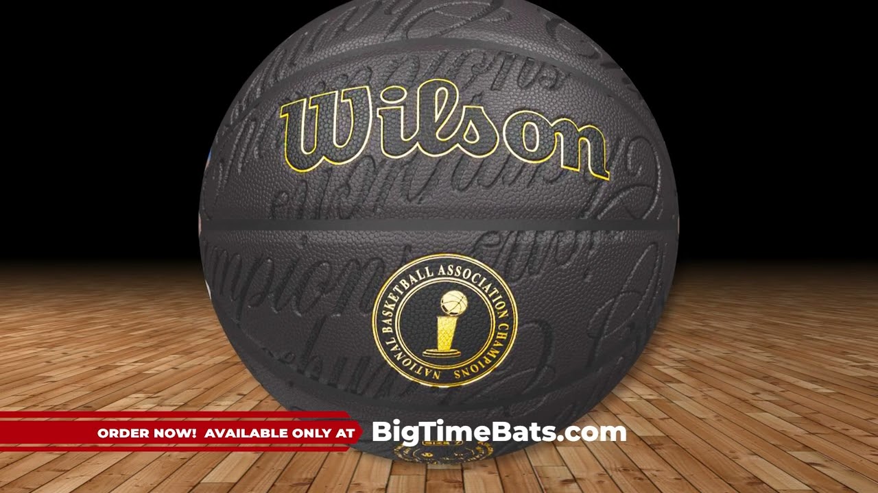 SOLD OUT OKC Thunder Official NBA Champions Gold Edition