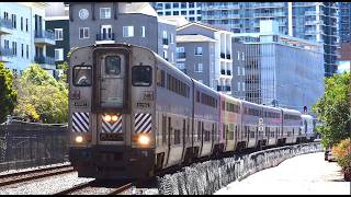 Quiet Zone Suspension: Train Horns in Downtown San Diego!